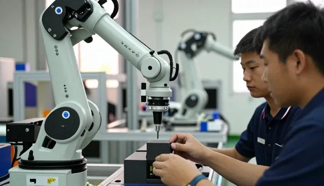 售后维修服务有哪些特点?
