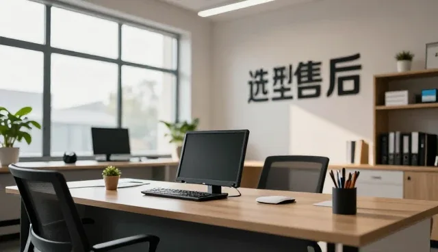 稳压模块在工业设备中的关键作用与应用实践