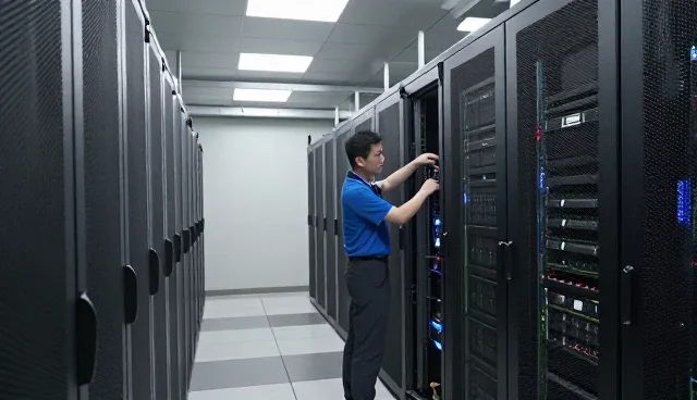 电力供应稳定性对技术服务性能的影响分析