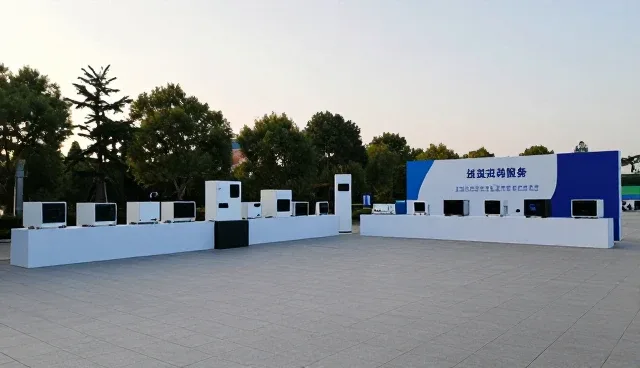 维修服务的性能表现与适用环境分析